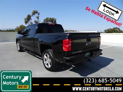 2017 Chevrolet Silverado 1500 LT   - Photo 5 - Los Angeles, CA 90022