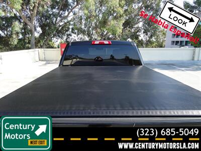 2017 Chevrolet Silverado 1500 LT   - Photo 7 - Los Angeles, CA 90022