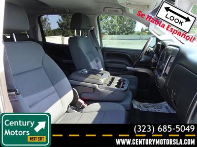 2017 Chevrolet Silverado 1500 LT   - Photo 13 - Los Angeles, CA 90022
