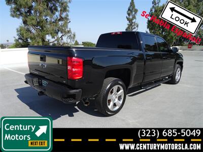 2017 Chevrolet Silverado 1500 LT   - Photo 8 - Los Angeles, CA 90022
