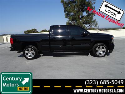 2017 Chevrolet Silverado 1500 LT   - Photo 9 - Los Angeles, CA 90022