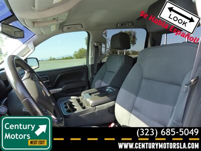 2017 Chevrolet Silverado 1500 LT   - Photo 10 - Los Angeles, CA 90022