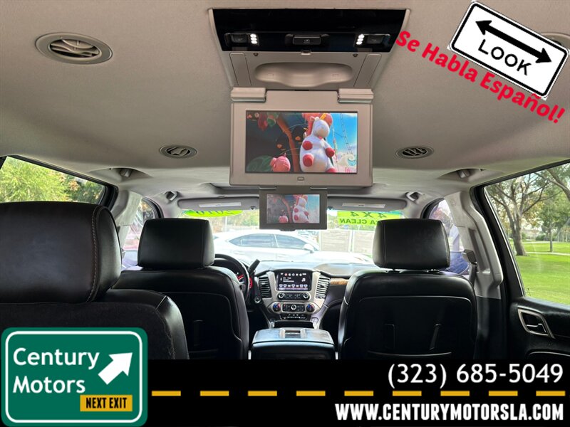 2016 GMC Yukon XL Denali   - Photo 21 - Los Angeles, CA 90022