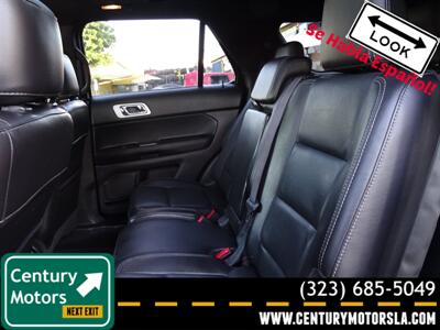 2013 Ford Explorer Sport   - Photo 10 - Los Angeles, CA 90033