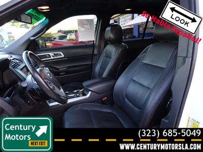 2013 Ford Explorer Sport   - Photo 9 - Los Angeles, CA 90033