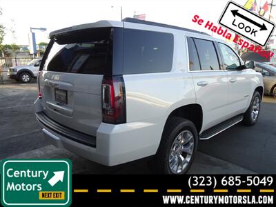 2016 GMC Yukon SLT   - Photo 7 - Los Angeles, CA 90033