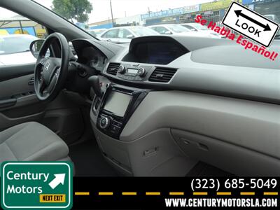 2016 Honda Odyssey EX   - Photo 20 - Los Angeles, CA 90033