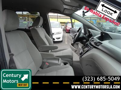 2016 Honda Odyssey EX   - Photo 14 - Los Angeles, CA 90033