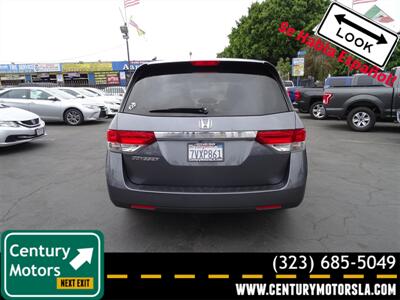 2016 Honda Odyssey EX   - Photo 6 - Los Angeles, CA 90033