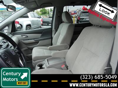 2016 Honda Odyssey EX   - Photo 19 - Los Angeles, CA 90033