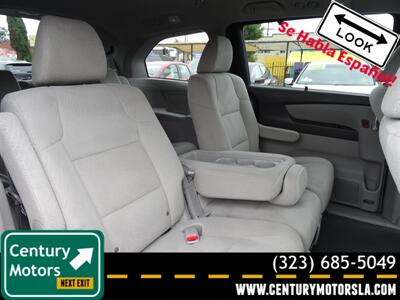 2016 Honda Odyssey EX   - Photo 13 - Los Angeles, CA 90033