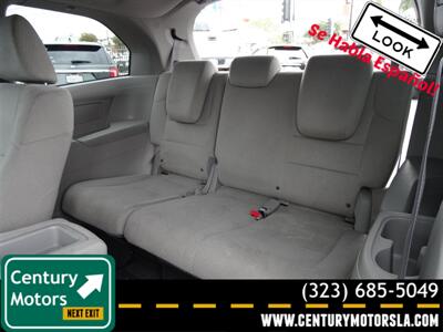 2016 Honda Odyssey EX   - Photo 10 - Los Angeles, CA 90033