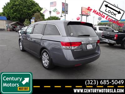 2016 Honda Odyssey EX   - Photo 5 - Los Angeles, CA 90033