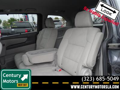 2016 Honda Odyssey EX   - Photo 9 - Los Angeles, CA 90033