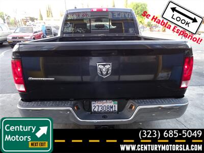 2014 RAM 1500 Outdoorsman   - Photo 6 - Los Angeles, CA 90033