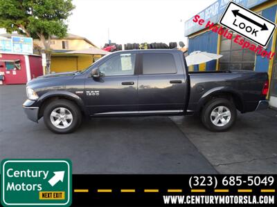 2014 RAM 1500 Outdoorsman   - Photo 4 - Los Angeles, CA 90033