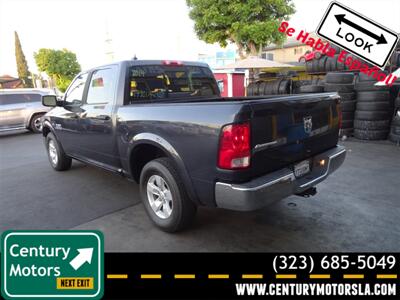 2014 RAM 1500 Outdoorsman   - Photo 5 - Los Angeles, CA 90033