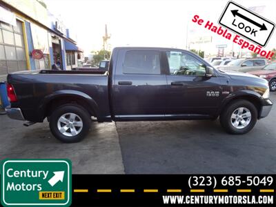 2014 RAM 1500 Outdoorsman   - Photo 8 - Los Angeles, CA 90033