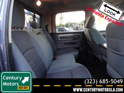 2014 RAM 1500 Outdoorsman   - Photo 11 - Los Angeles, CA 90033