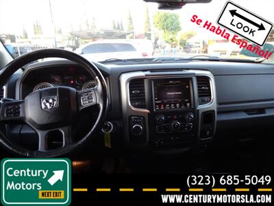 2014 RAM 1500 Outdoorsman   - Photo 14 - Los Angeles, CA 90033