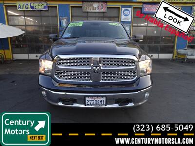 2014 RAM 1500 Outdoorsman   - Photo 2 - Los Angeles, CA 90033