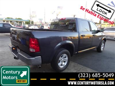 2014 RAM 1500 Outdoorsman   - Photo 7 - Los Angeles, CA 90033