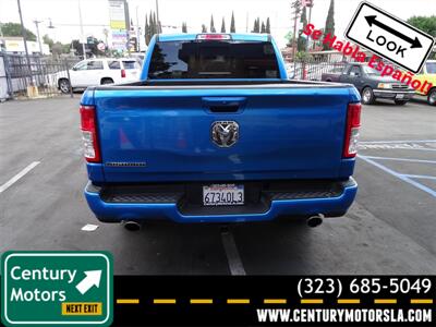 2020 RAM 1500 Big Horn   - Photo 6 - Los Angeles, CA 90033