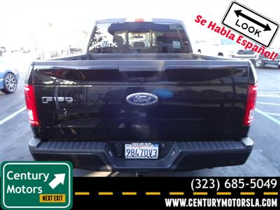 2015 Ford F-150 XLT   - Photo 6 - Los Angeles, CA 90033