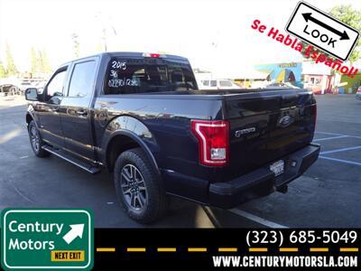 2015 Ford F-150 XLT   - Photo 5 - Los Angeles, CA 90033