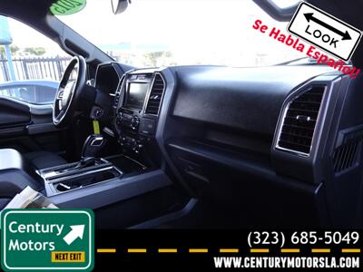 2015 Ford F-150 XLT   - Photo 14 - Los Angeles, CA 90033