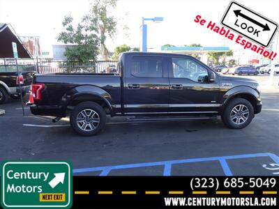 2015 Ford F-150 XLT   - Photo 9 - Los Angeles, CA 90033