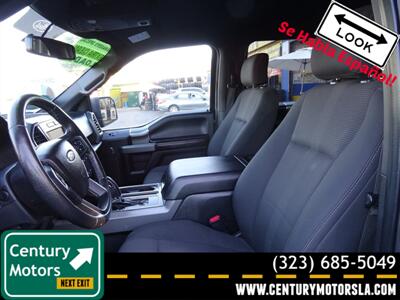 2015 Ford F-150 XLT   - Photo 10 - Los Angeles, CA 90033