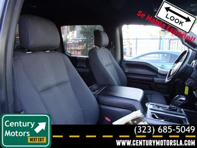 2015 Ford F-150 XLT   - Photo 13 - Los Angeles, CA 90033