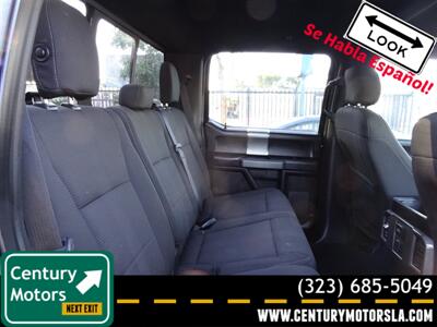 2015 Ford F-150 XLT   - Photo 12 - Los Angeles, CA 90033