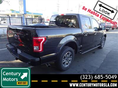 2015 Ford F-150 XLT   - Photo 8 - Los Angeles, CA 90033