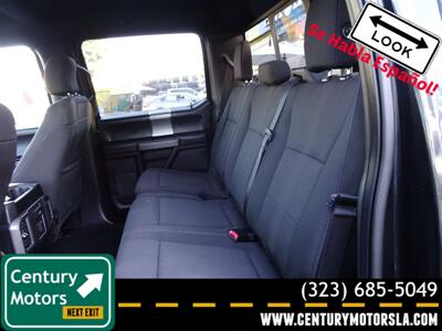 2015 Ford F-150 XLT   - Photo 11 - Los Angeles, CA 90033