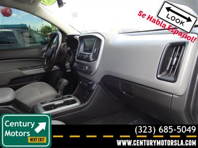 2015 Chevrolet Colorado LT   - Photo 14 - Los Angeles, CA 90033