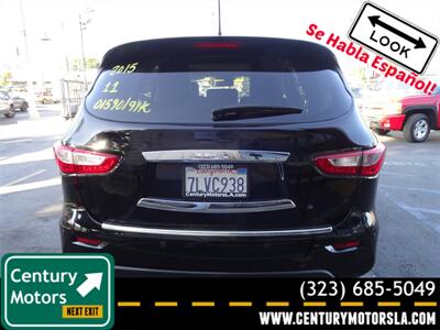 2015 INFINITI QX60   - Photo 6 - Los Angeles, CA 90033