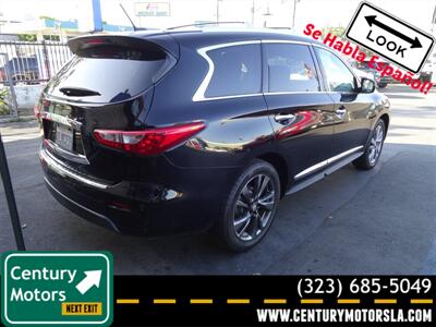 2015 INFINITI QX60   - Photo 7 - Los Angeles, CA 90033