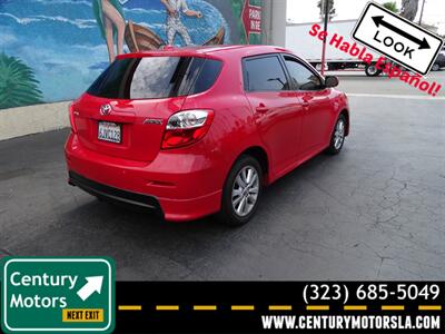 2010 Toyota Matrix   - Photo 7 - Los Angeles, CA 90022
