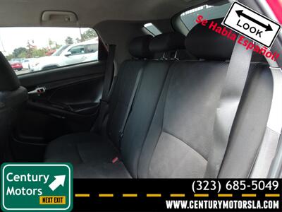 2010 Toyota Matrix   - Photo 10 - Los Angeles, CA 90022