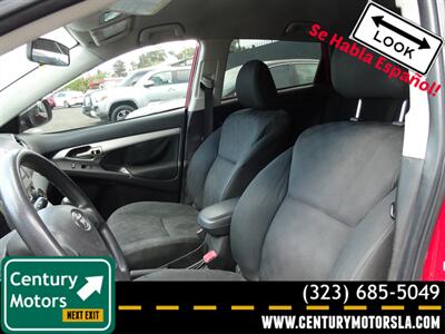 2010 Toyota Matrix   - Photo 9 - Los Angeles, CA 90022