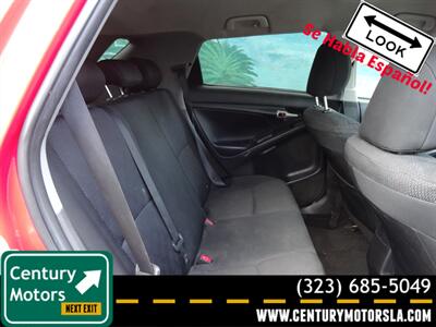 2010 Toyota Matrix   - Photo 11 - Los Angeles, CA 90022
