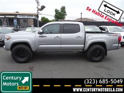 2019 Toyota Tacoma TRD Off-Road   - Photo 4 - Los Angeles, CA 90022