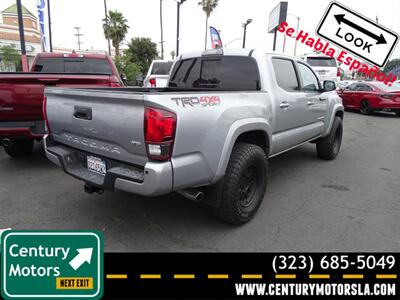 2019 Toyota Tacoma TRD Off-Road   - Photo 8 - Los Angeles, CA 90022