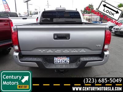 2019 Toyota Tacoma TRD Off-Road   - Photo 6 - Los Angeles, CA 90022