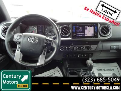 2019 Toyota Tacoma TRD Off-Road   - Photo 14 - Los Angeles, CA 90022
