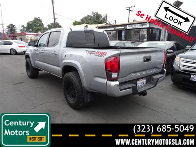 2019 Toyota Tacoma TRD Off-Road   - Photo 5 - Los Angeles, CA 90022