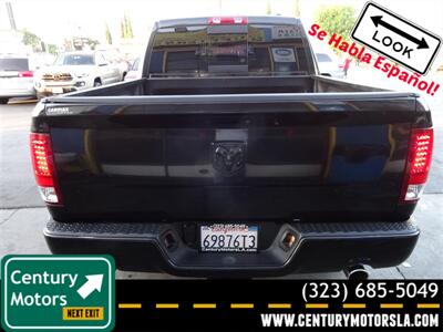 2012 RAM 1500 Outdoorsman   - Photo 6 - Los Angeles, CA 90033