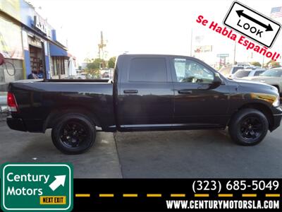 2012 RAM 1500 Outdoorsman   - Photo 8 - Los Angeles, CA 90033